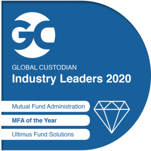 Industry Leaders 2020 MFA of the Year