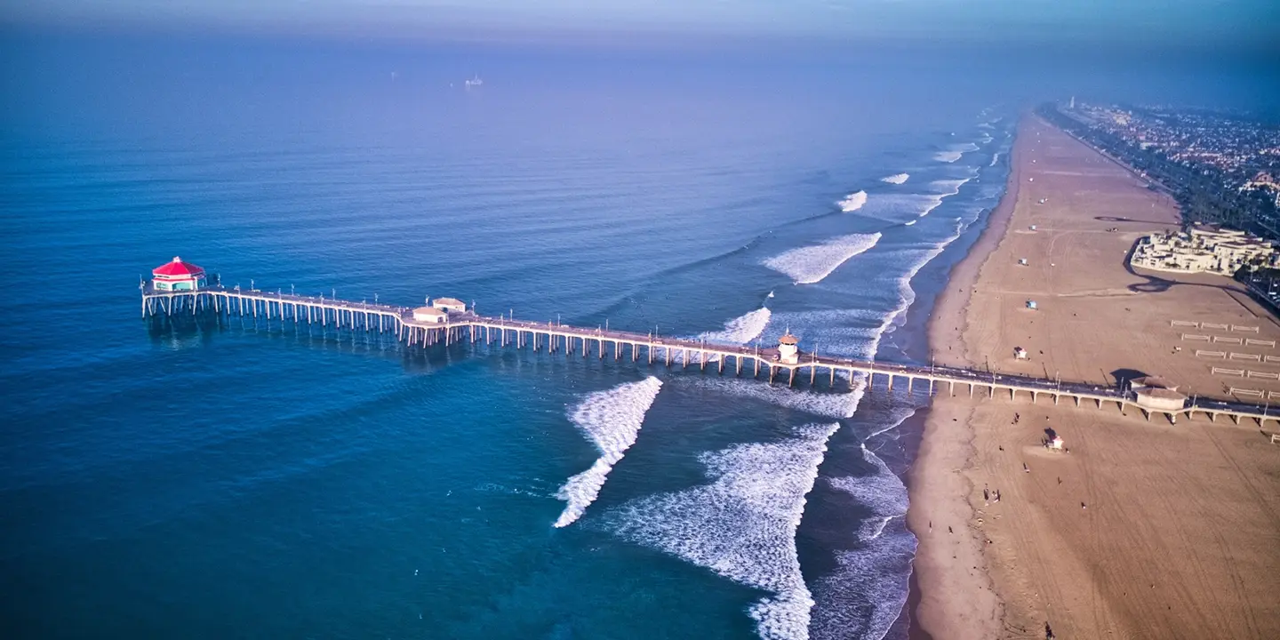 Huntington Beach