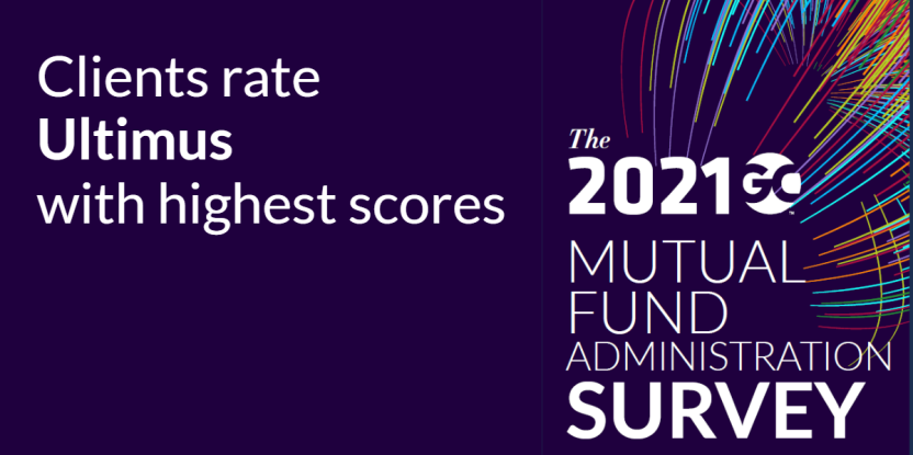 Ultimus Fund Solutions Receives Highest Scores for 7th Consecutive Year ...
