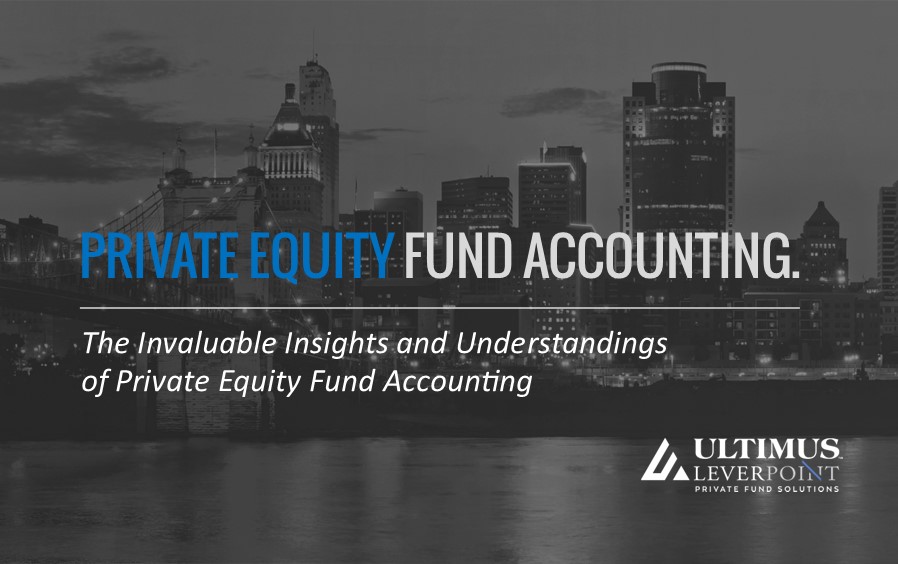 Understanding Private Equity Fund Accounting - Ultimus