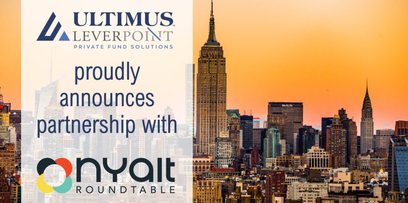 Ultimus LeverPoint Announces Partnership with New York Alternative ...